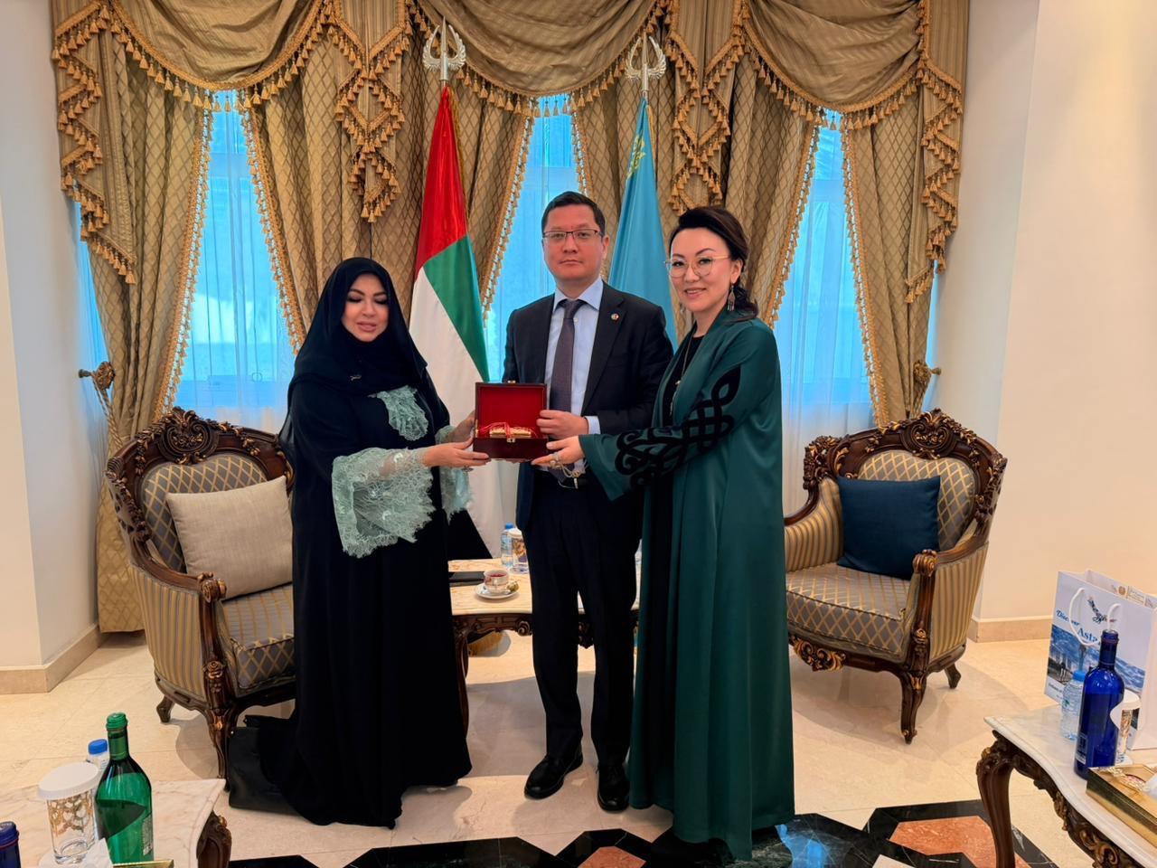 تحت رعاية وبحضور الشيخة فاخرة بنت ذياب آل نهيان.. انطلاق أسبوع الموضة العالمي للطفل بأبوظبي 18 يناير